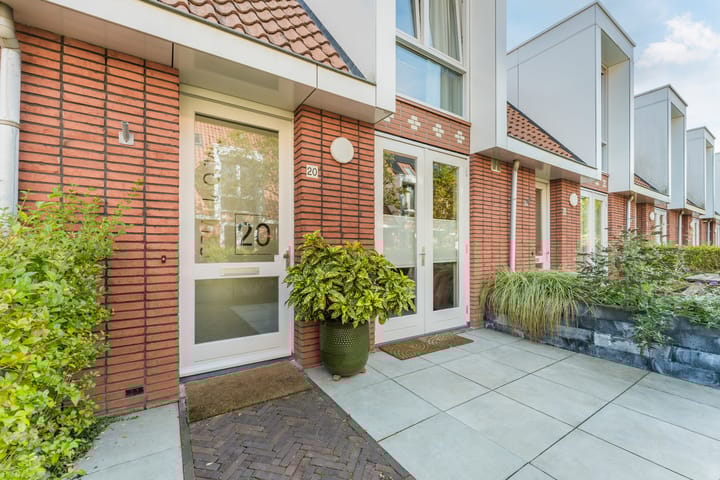 Foto 4 van Charlotte van Pallandthof 20