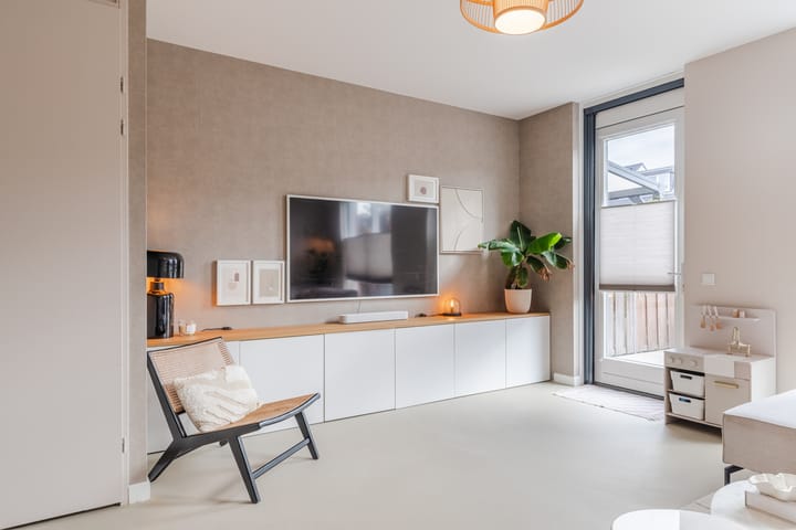 Foto 10 van Charlotte van Pallandthof 20