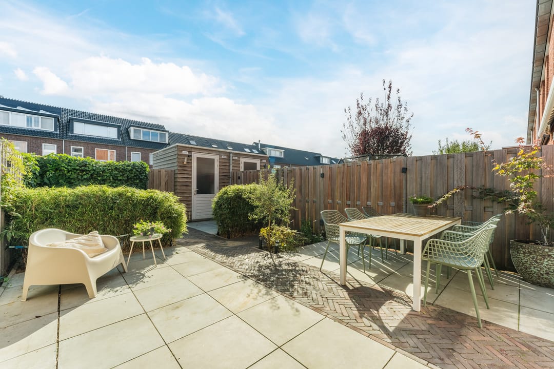 Foto 11 van Charlotte van Pallandthof 20