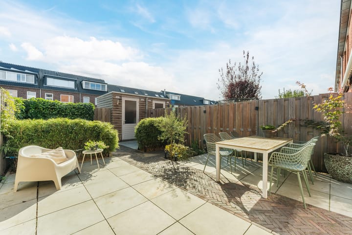 Foto 11 van Charlotte van Pallandthof 20