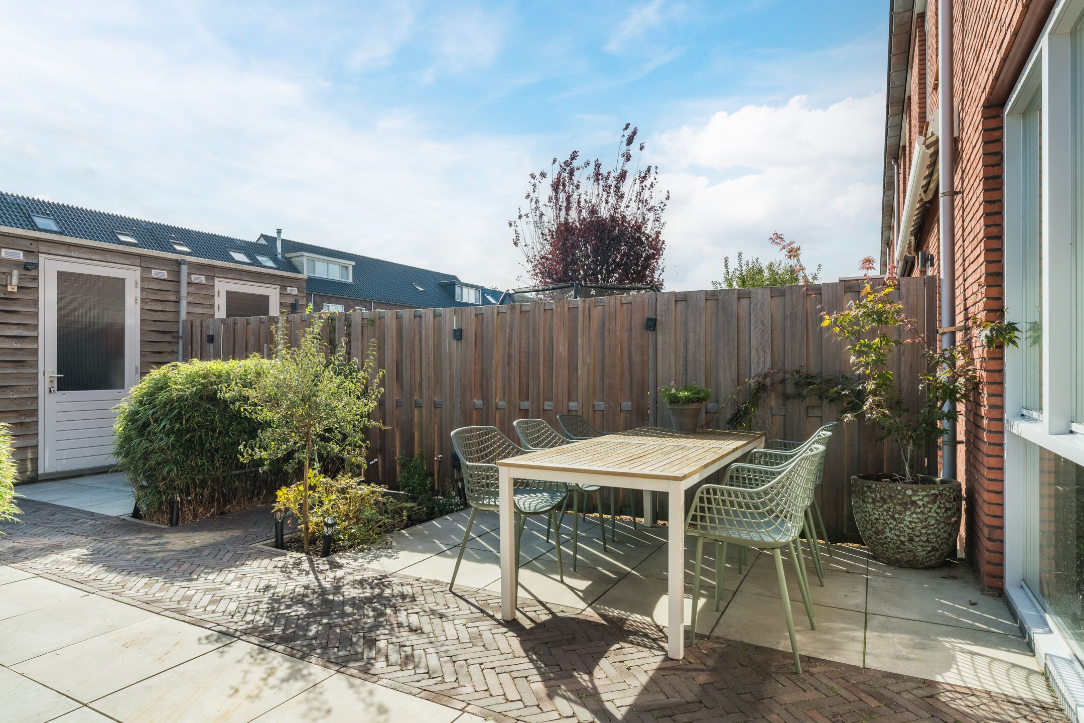 Foto 12 van Charlotte van Pallandthof 20