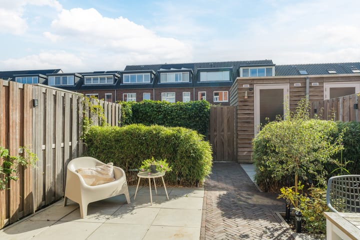 Foto 13 van Charlotte van Pallandthof 20