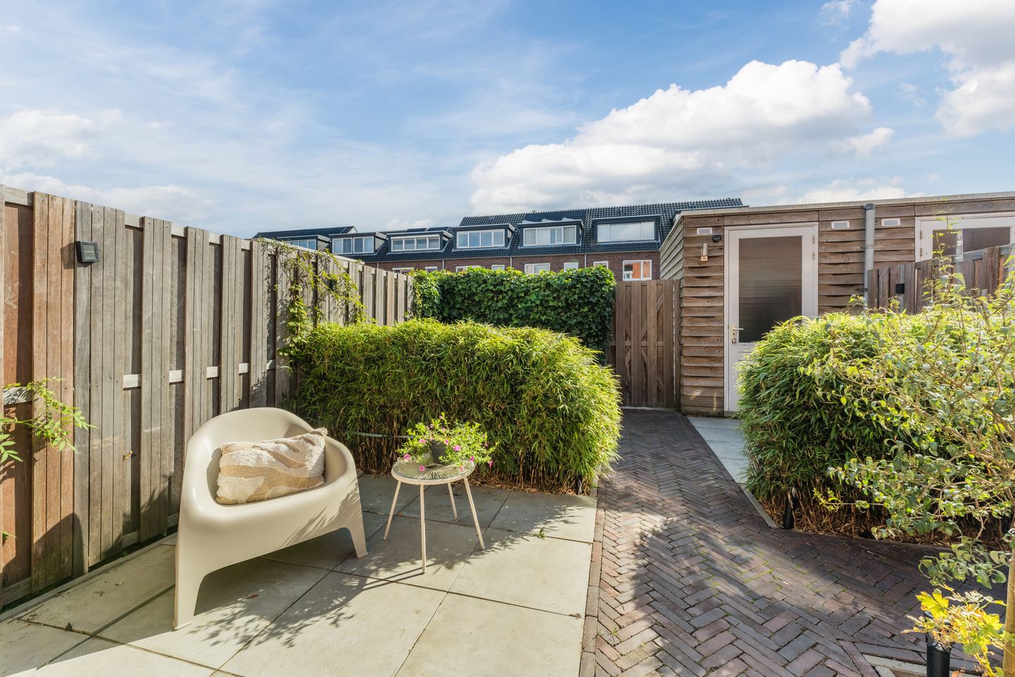 Foto 14 van Charlotte van Pallandthof 20