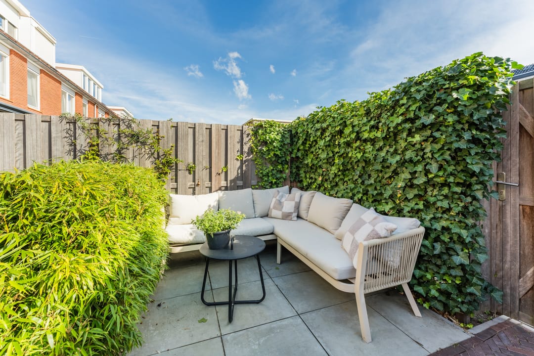 Foto 16 van Charlotte van Pallandthof 20