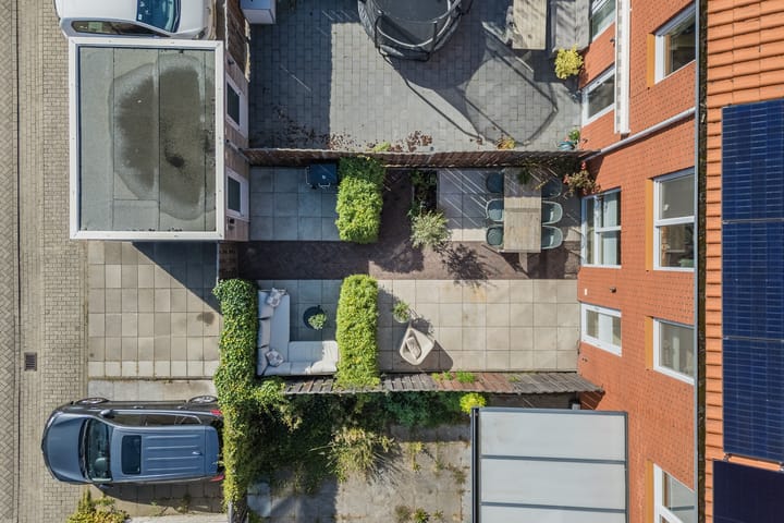 Foto 17 van Charlotte van Pallandthof 20