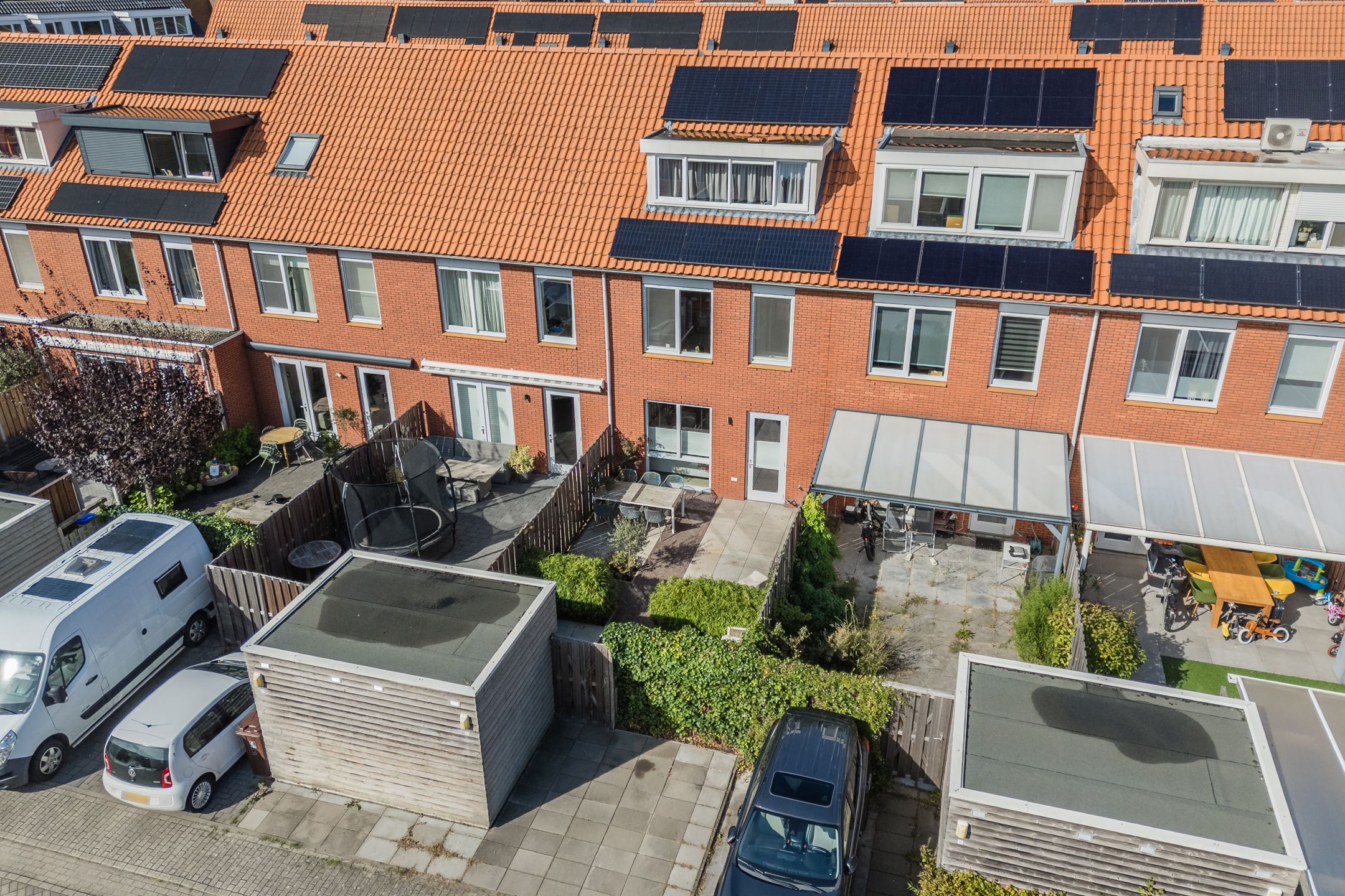 Foto 18 van Charlotte van Pallandthof 20