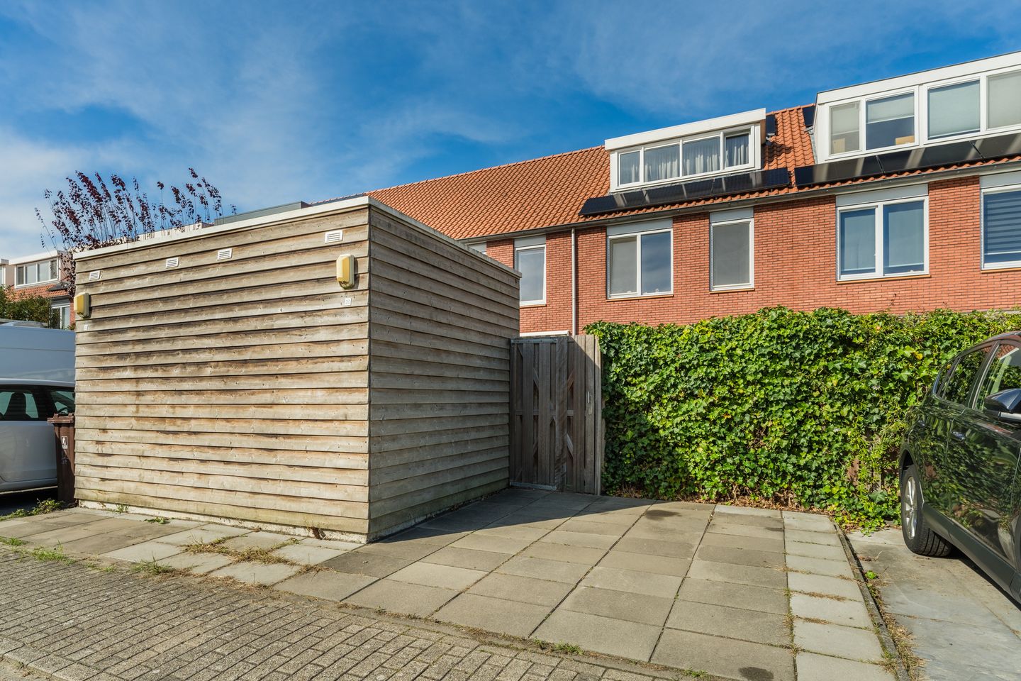 Foto 19 van Charlotte van Pallandthof 20