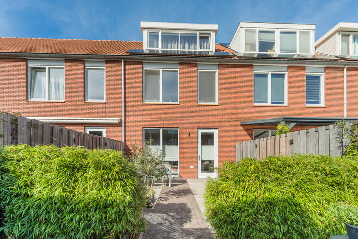 Foto 20 van Charlotte van Pallandthof 20