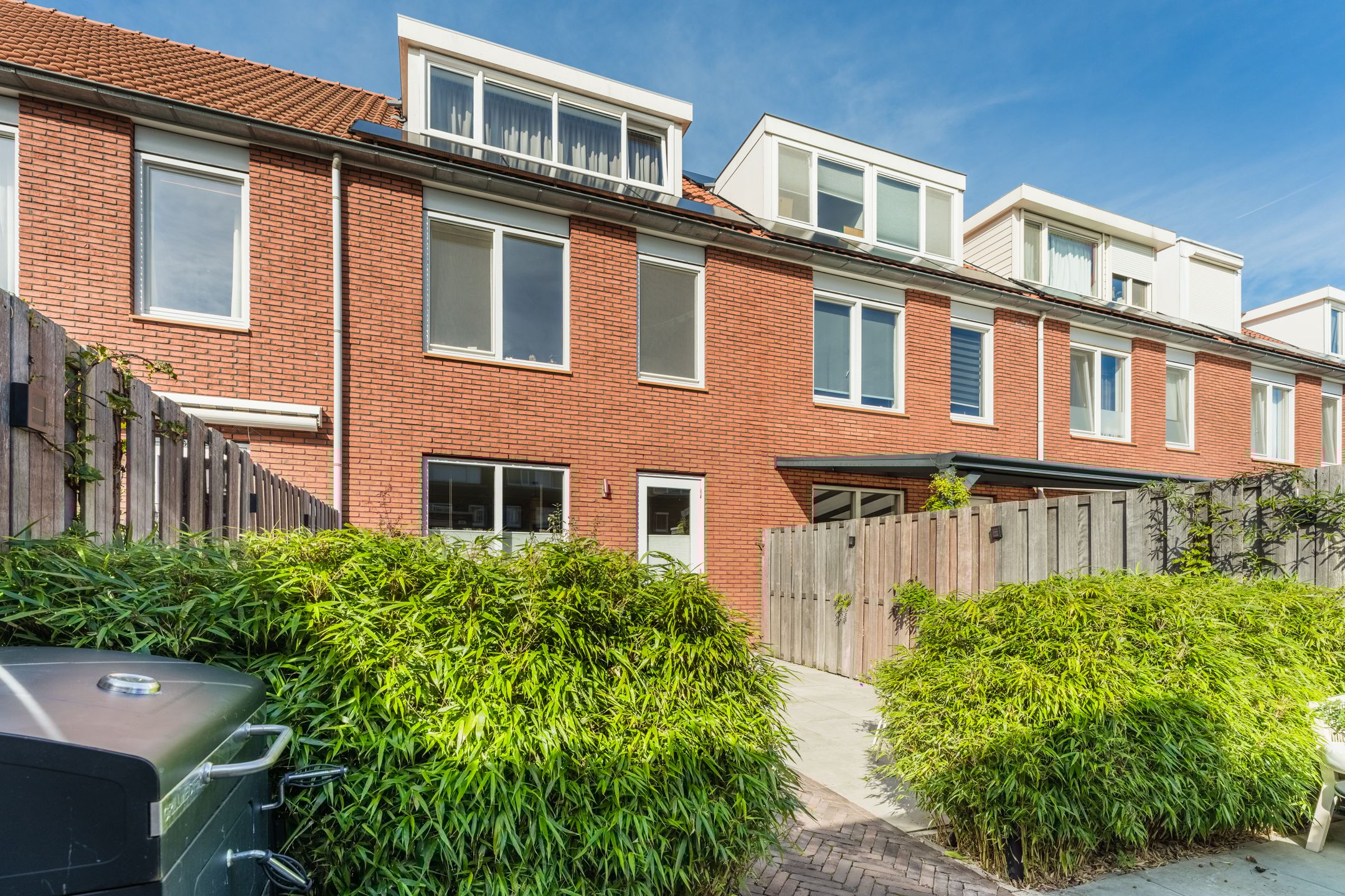 Foto 21 van Charlotte van Pallandthof 20