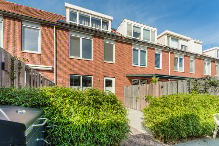 Foto 21 van Charlotte van Pallandthof 20