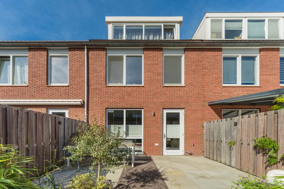 Foto 22 van Charlotte van Pallandthof 20