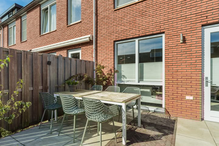 Foto 23 van Charlotte van Pallandthof 20