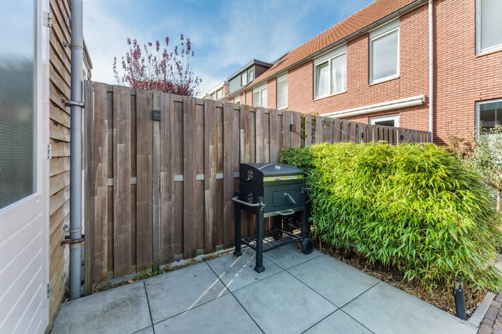 Foto 15 van Charlotte van Pallandthof 20