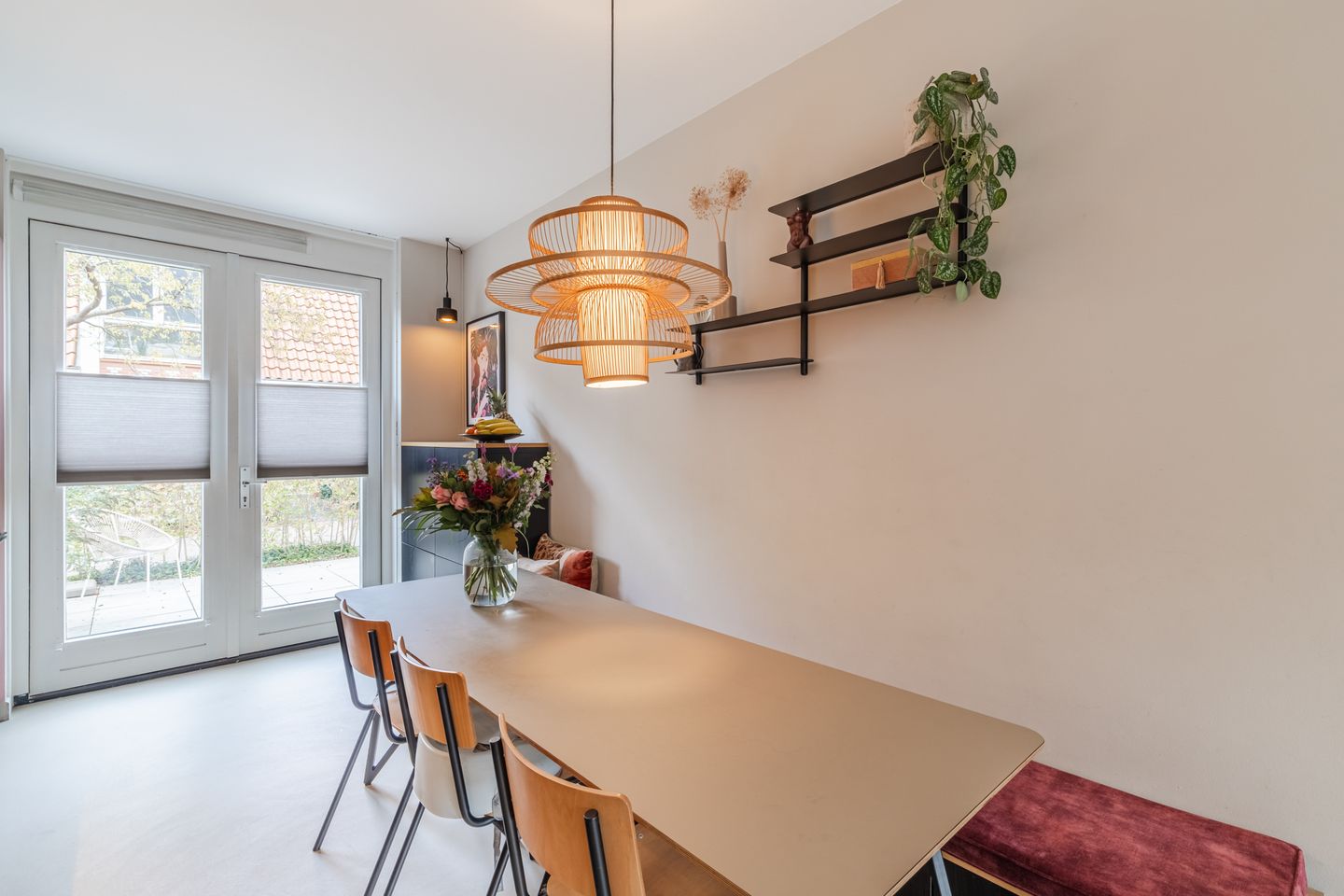 Foto 34 van Charlotte van Pallandthof 20