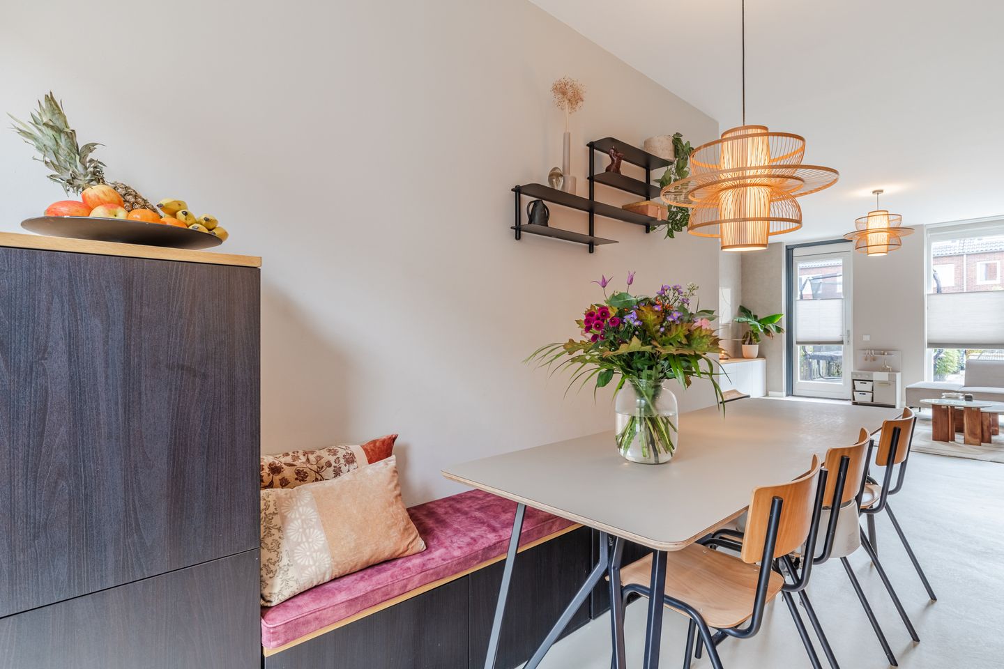 Foto 35 van Charlotte van Pallandthof 20