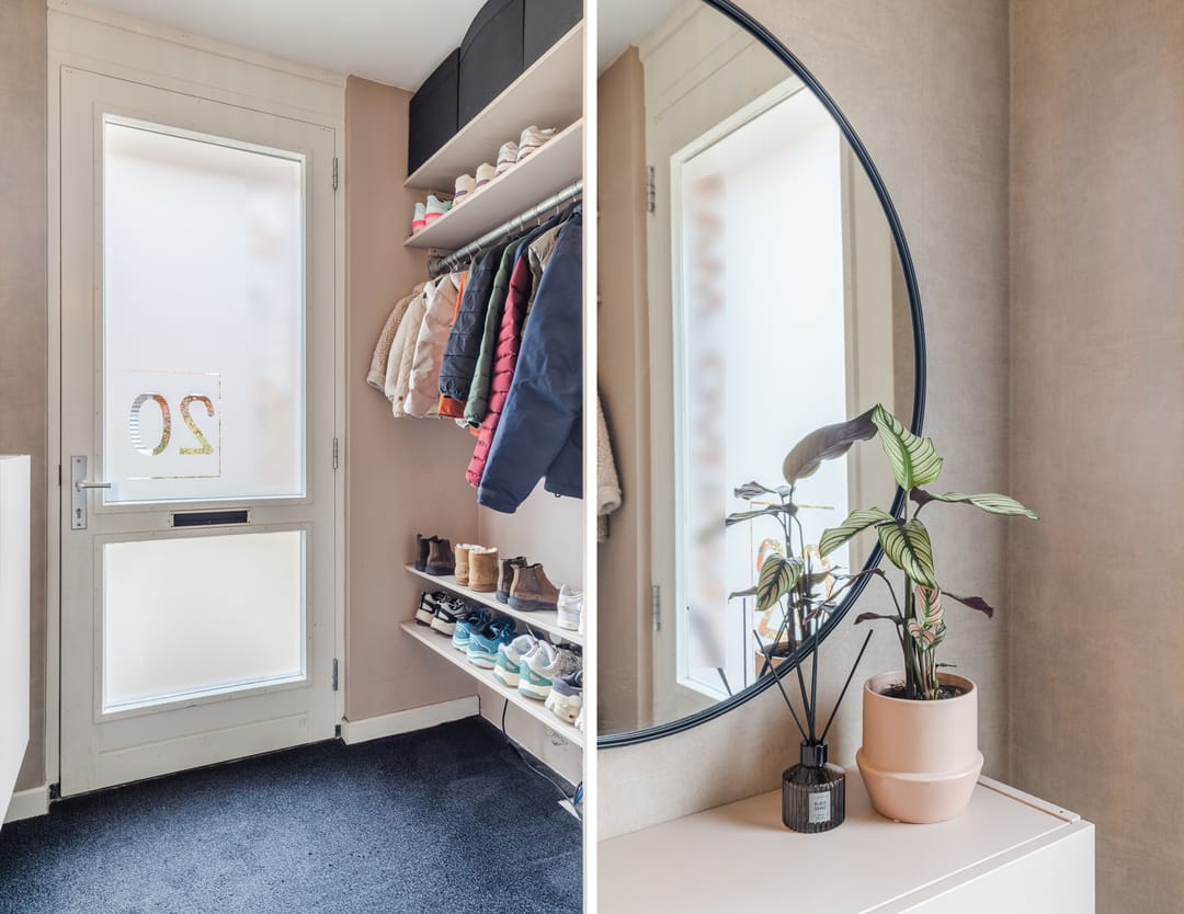 Foto 38 van Charlotte van Pallandthof 20