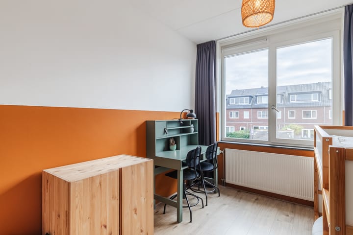 Foto 51 van Charlotte van Pallandthof 20