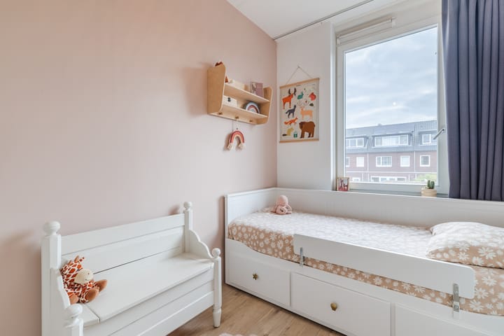 Foto 53 van Charlotte van Pallandthof 20