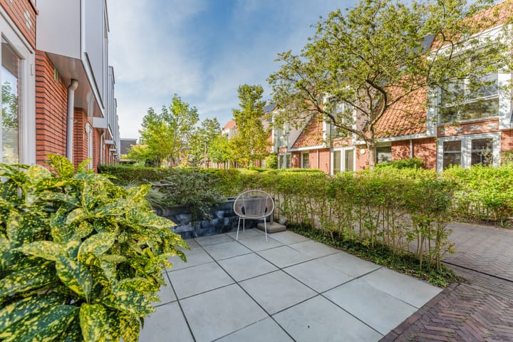 Foto 67 van Charlotte van Pallandthof 20