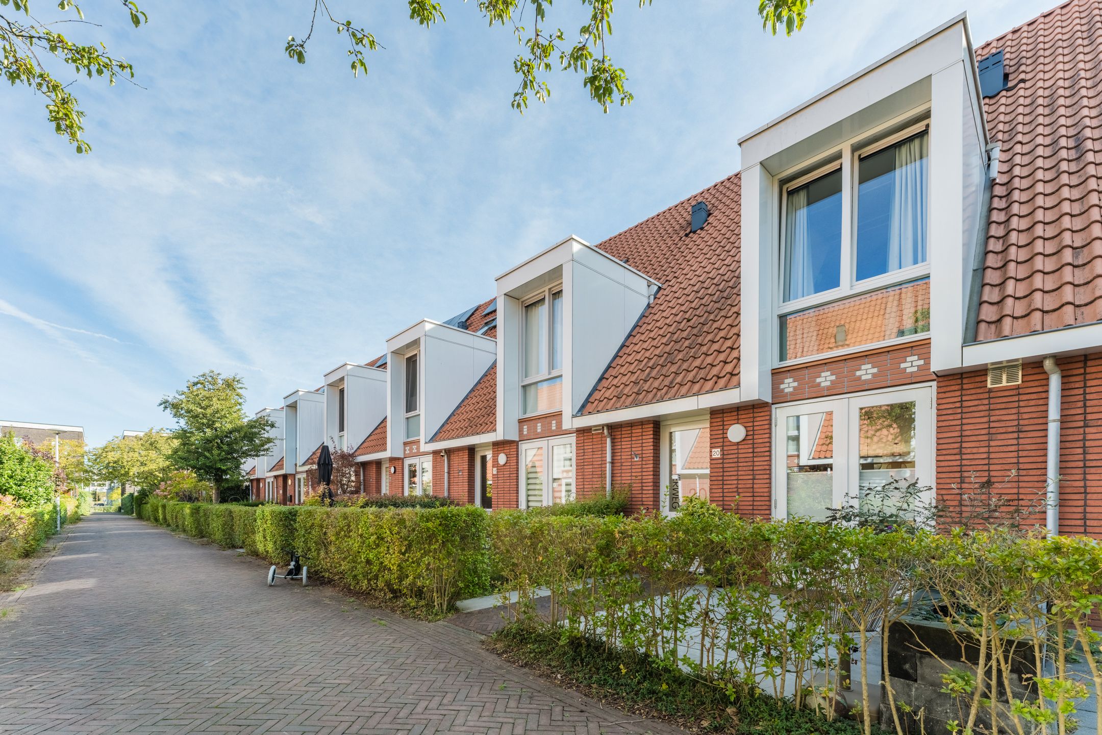 Foto 69 van Charlotte van Pallandthof 20