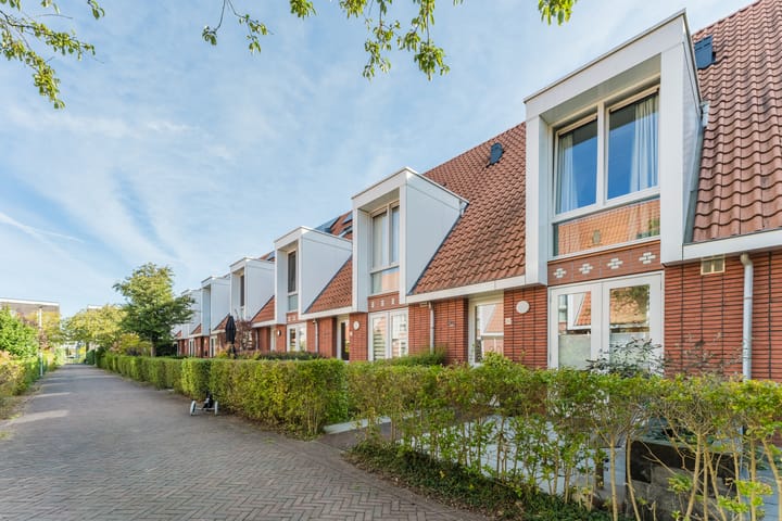 Foto 69 van Charlotte van Pallandthof 20