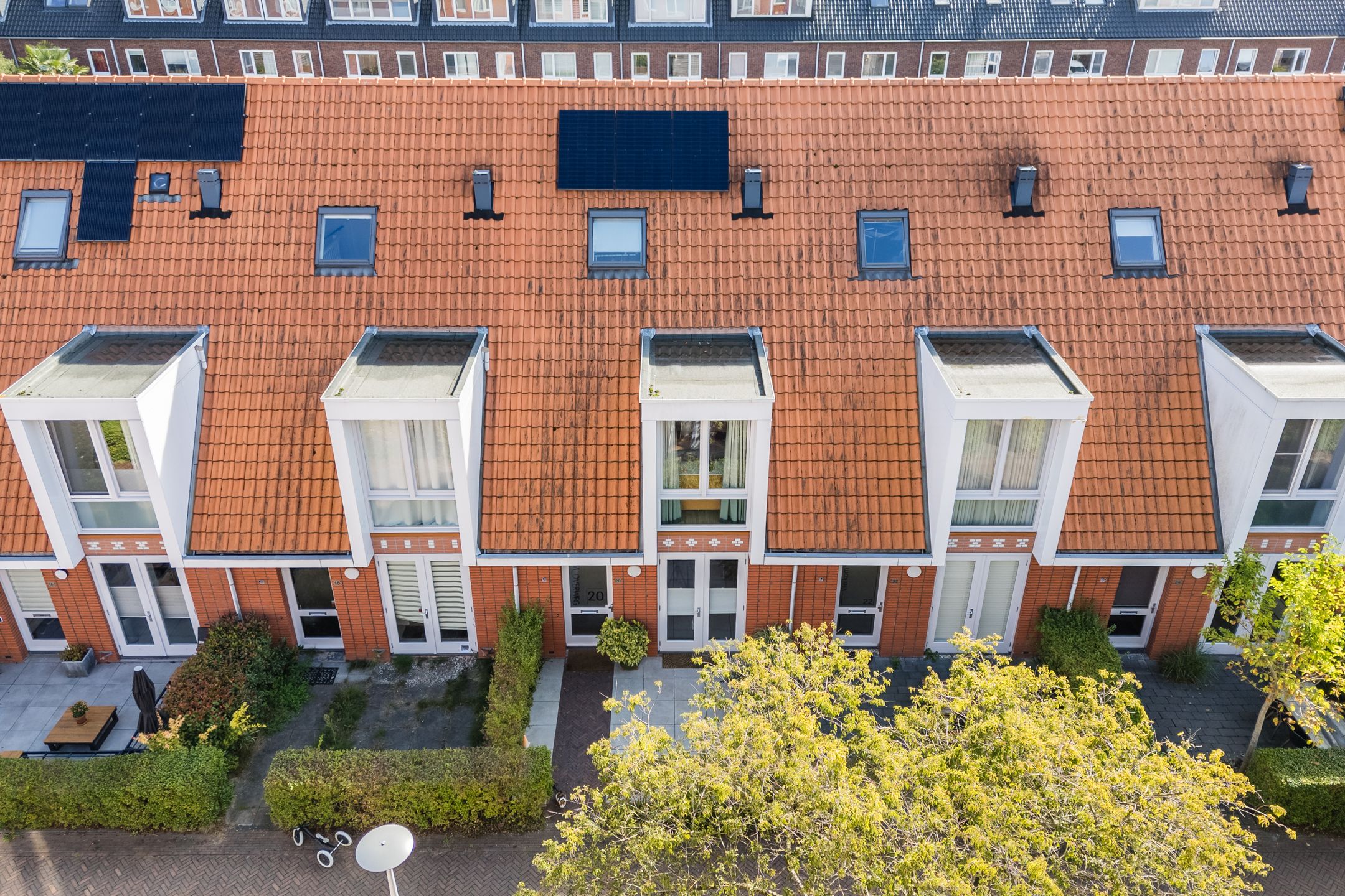 Foto 72 van Charlotte van Pallandthof 20