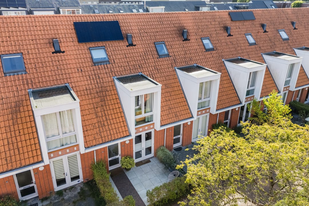 Foto 73 van Charlotte van Pallandthof 20