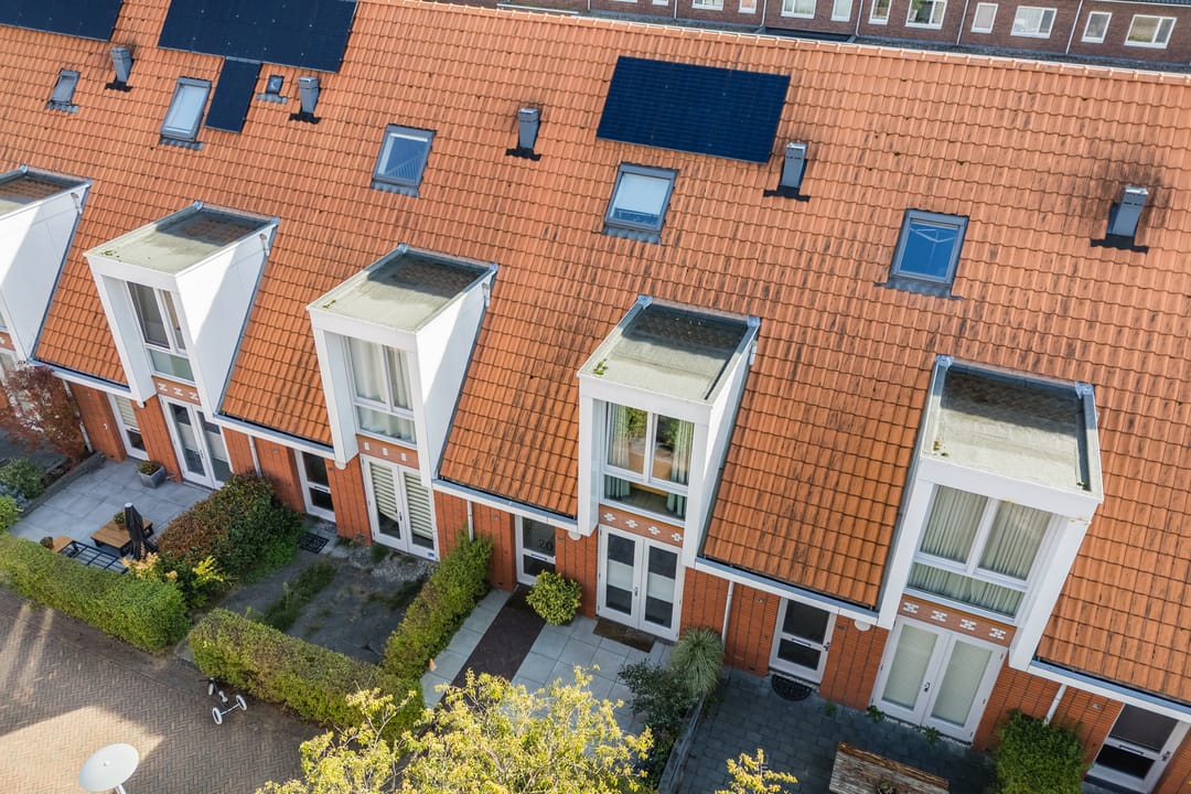 Foto 71 van Charlotte van Pallandthof 20