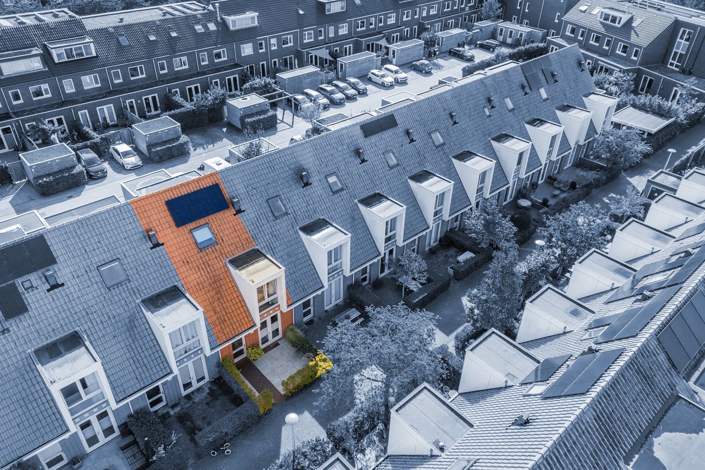 Foto 74 van Charlotte van Pallandthof 20