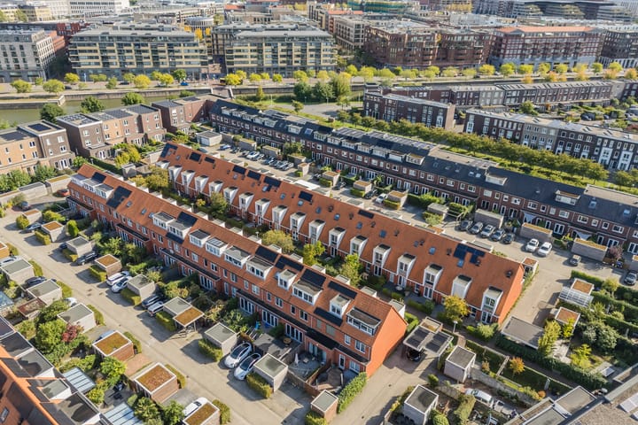 Foto 75 van Charlotte van Pallandthof 20