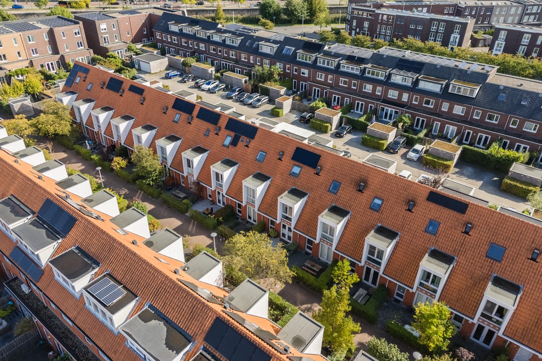 Foto 76 van Charlotte van Pallandthof 20