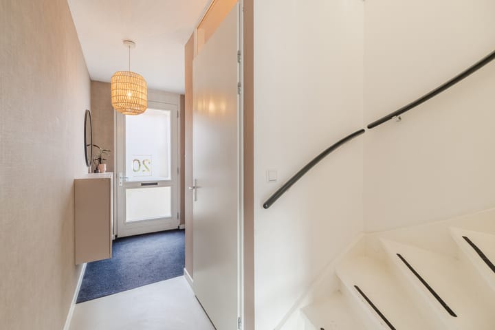 Foto 66 van Charlotte van Pallandthof 20