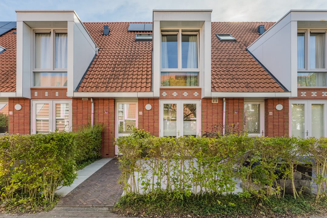 Foto 68 van Charlotte van Pallandthof 20