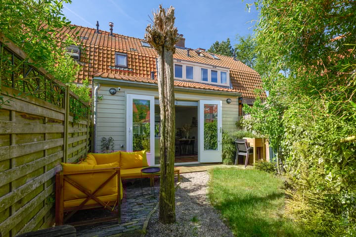 Foto 2 van Marsstraat 10