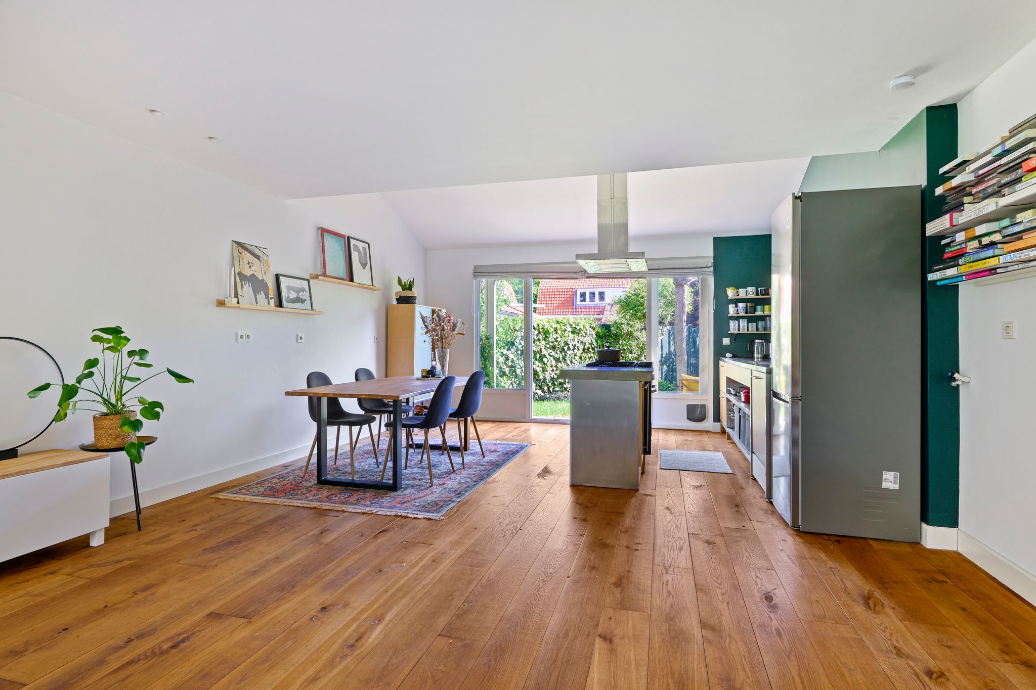 Foto 3 van Marsstraat 10