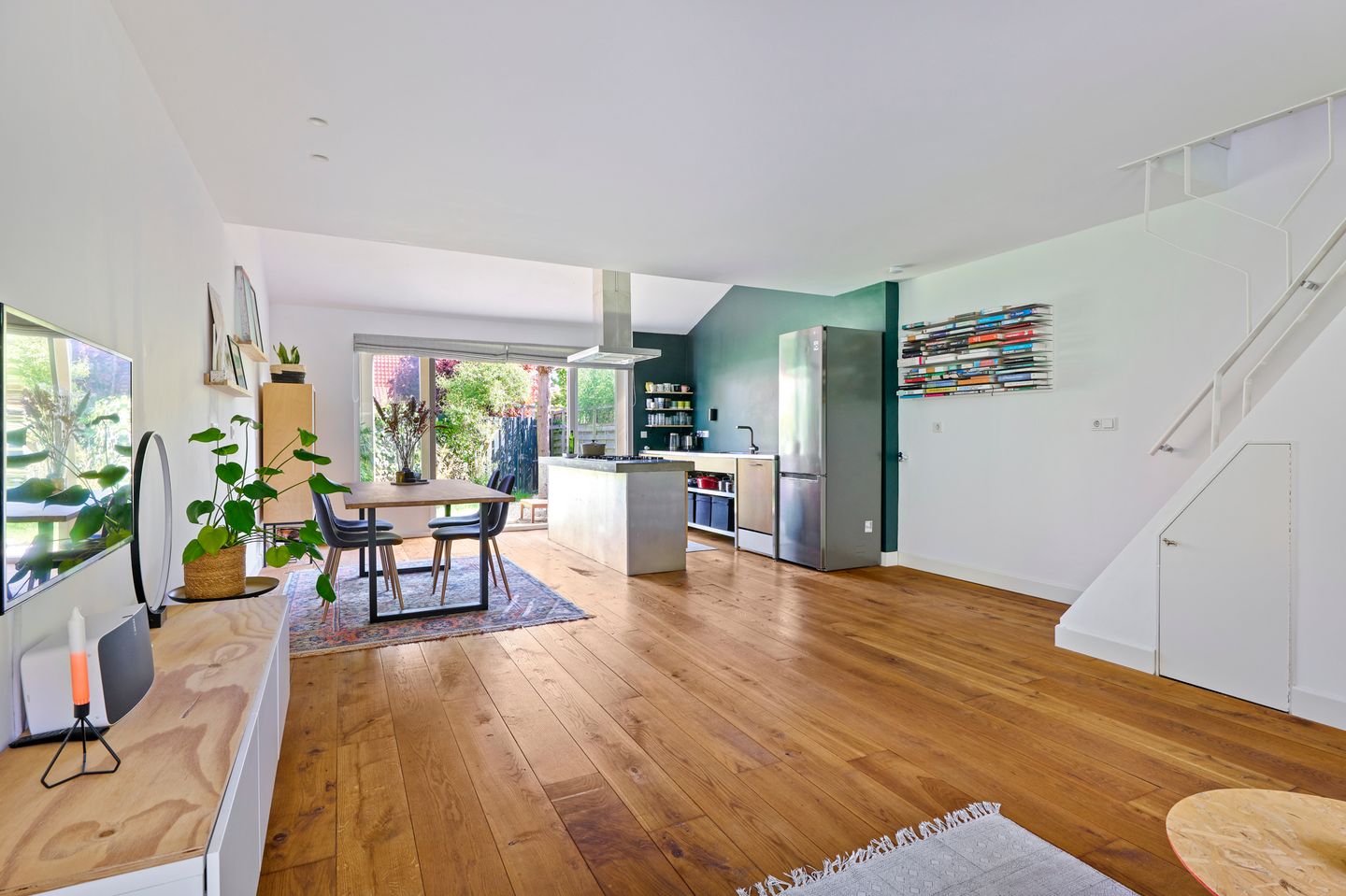 Foto 4 van Marsstraat 10