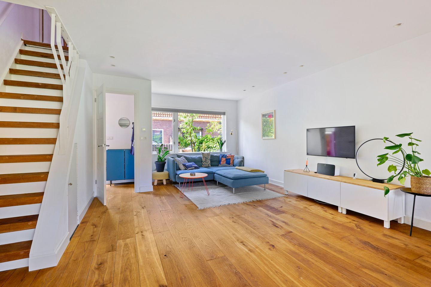 Foto 5 van Marsstraat 10