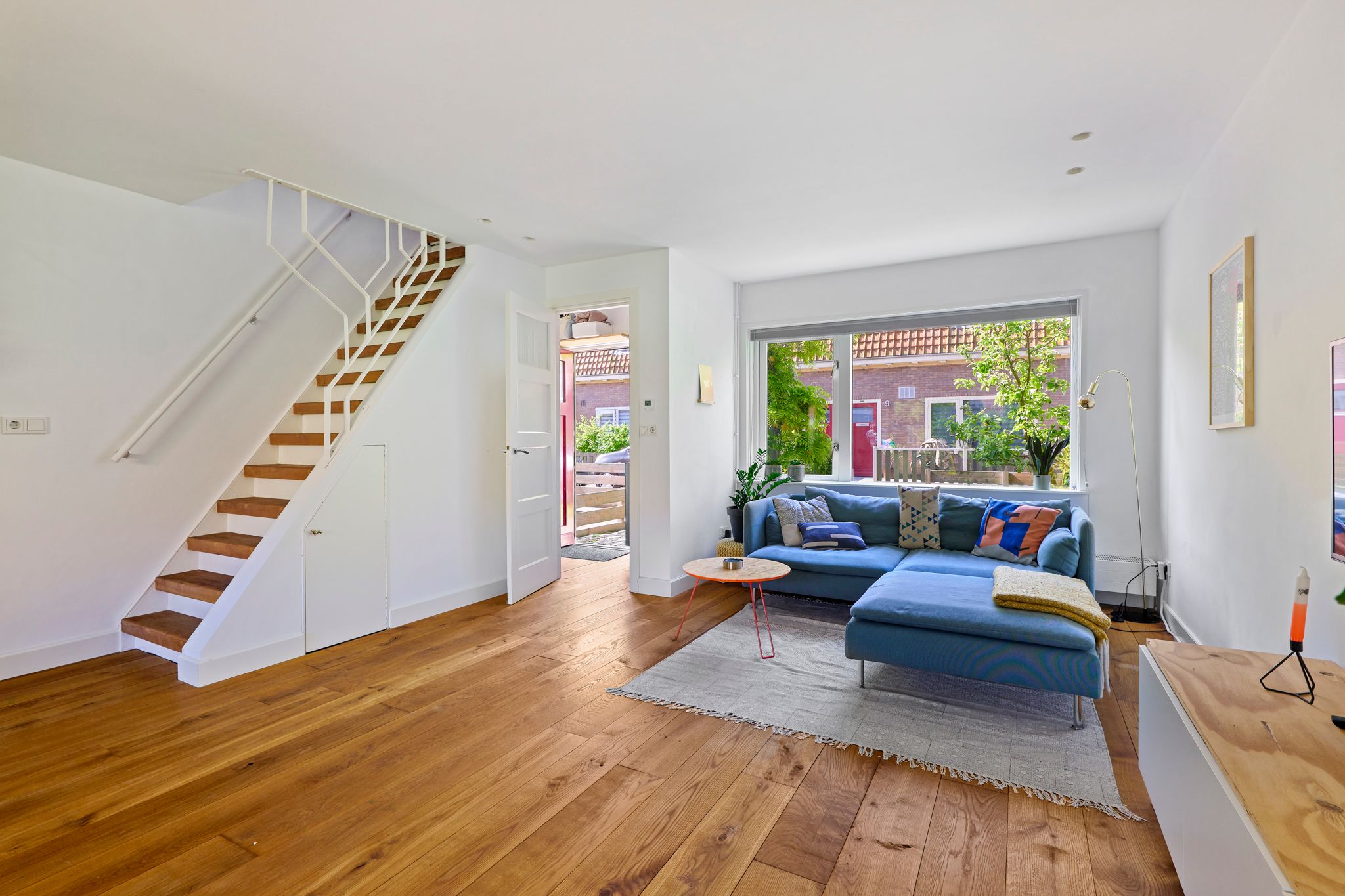 Foto 6 van Marsstraat 10