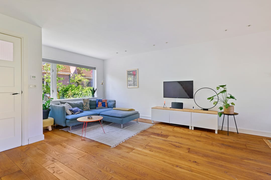 Foto 7 van Marsstraat 10