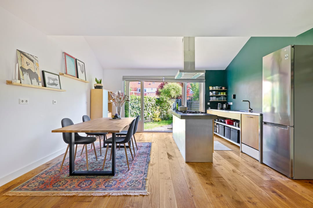 Foto 8 van Marsstraat 10