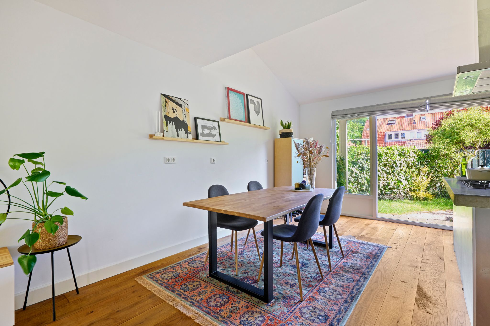 Foto 9 van Marsstraat 10