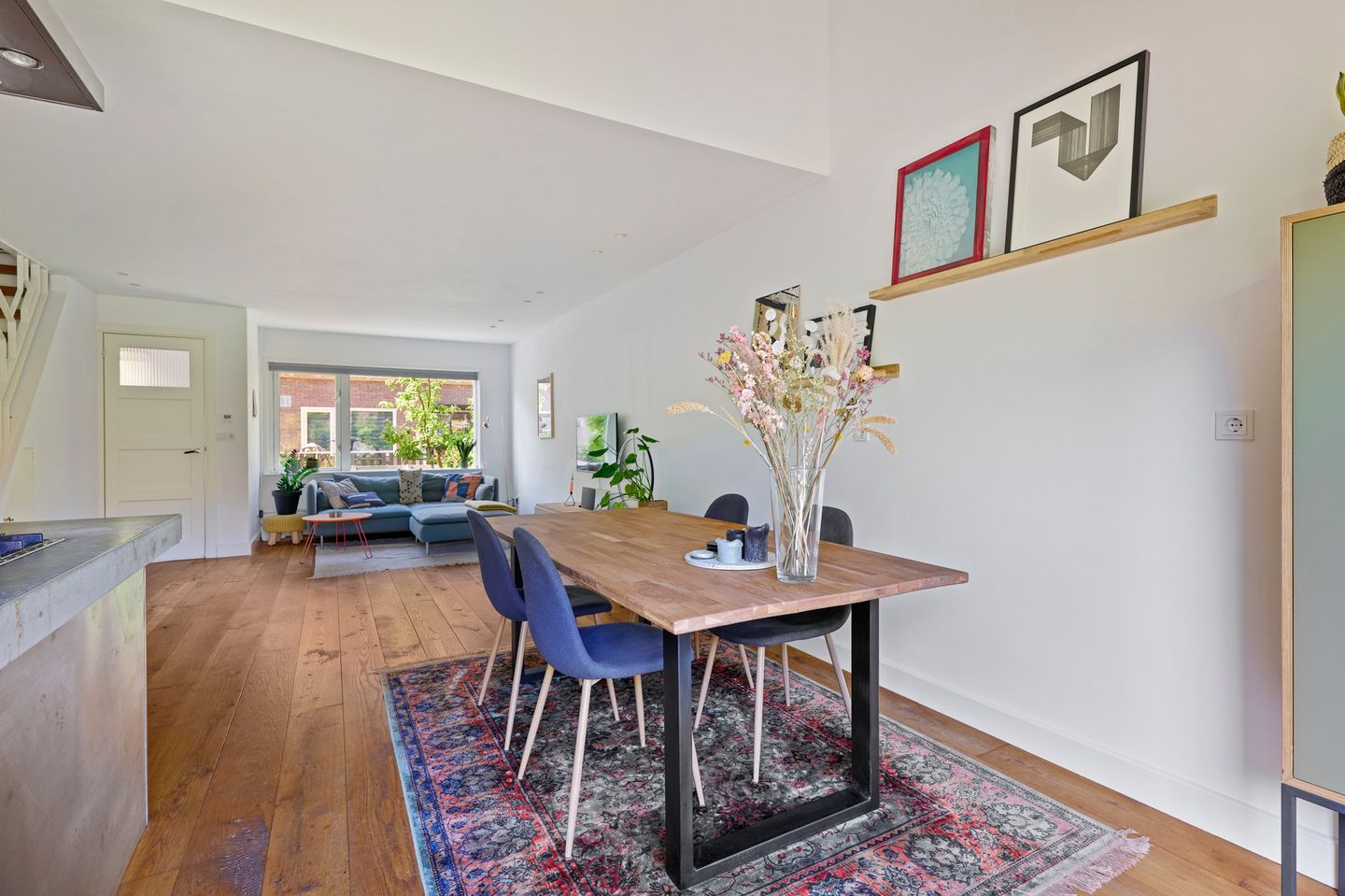 Foto 10 van Marsstraat 10