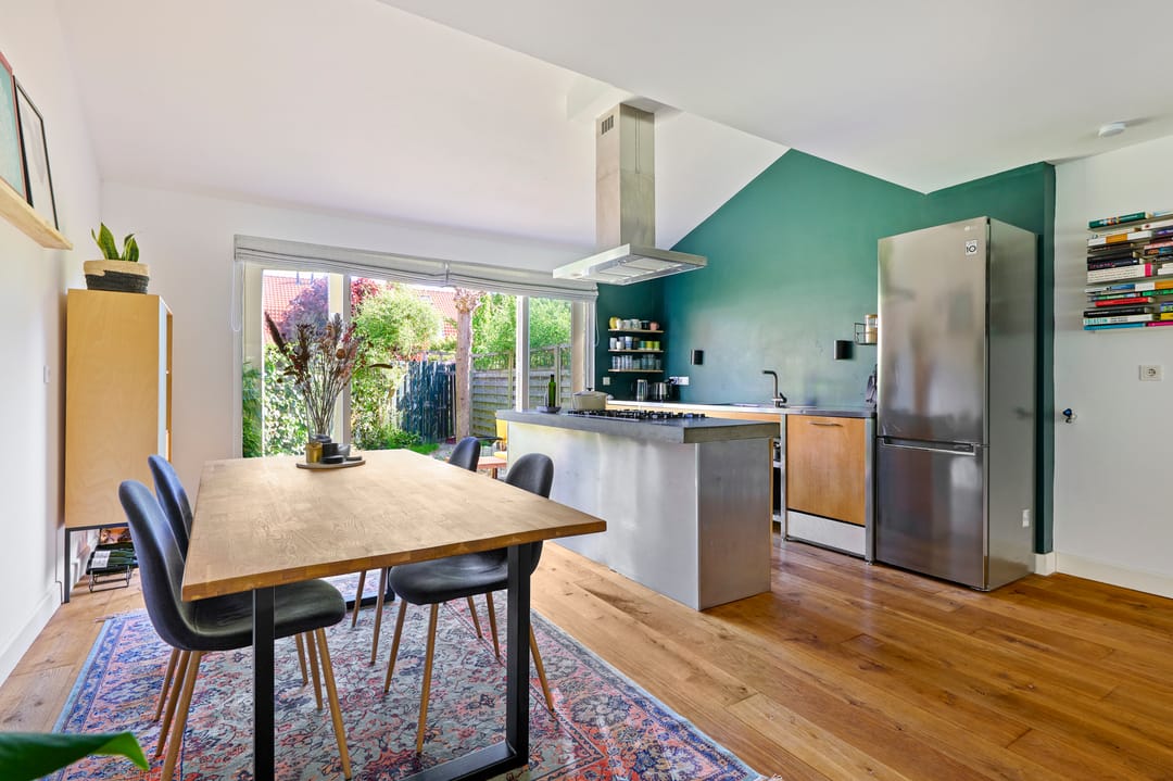 Foto 11 van Marsstraat 10