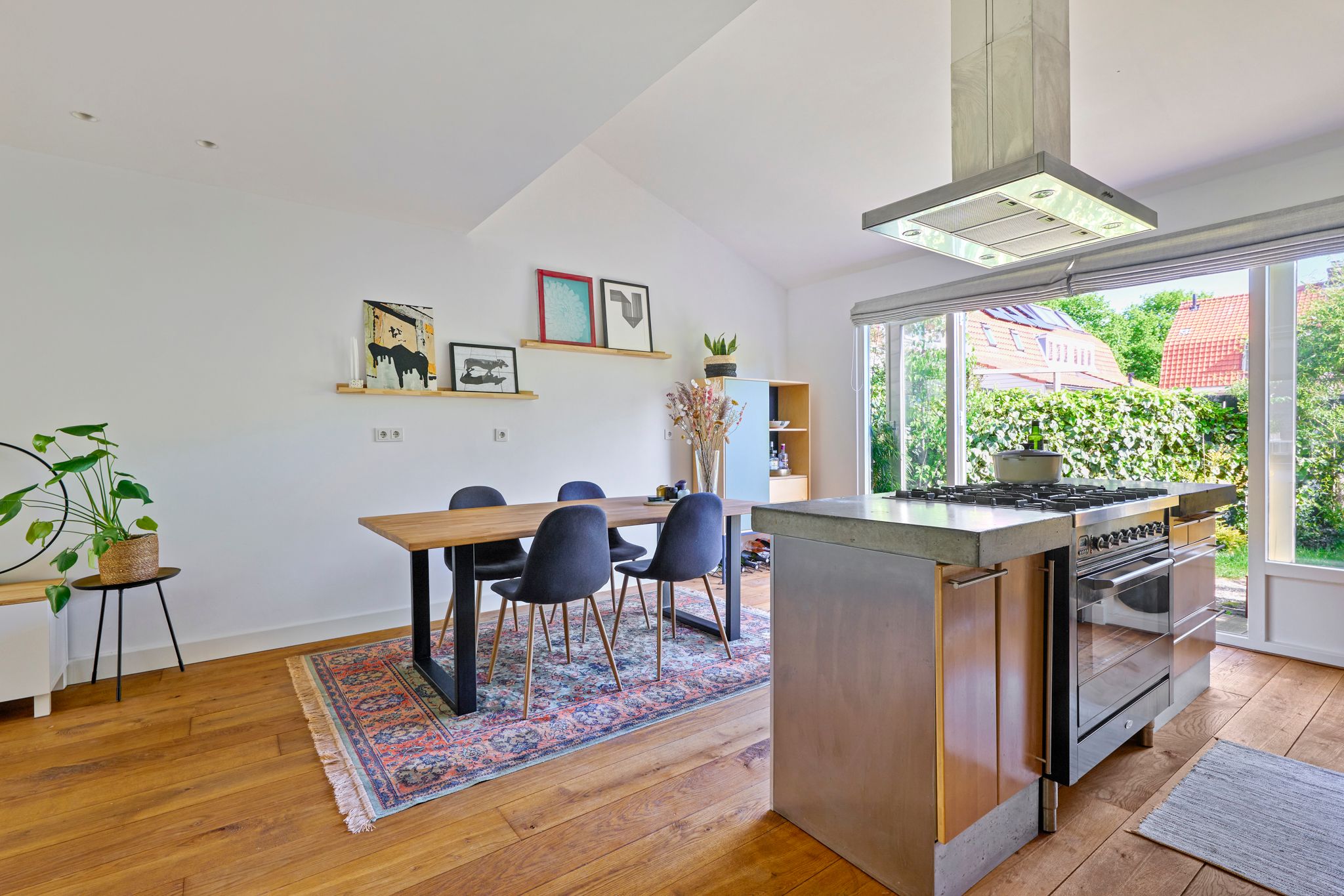 Foto 12 van Marsstraat 10