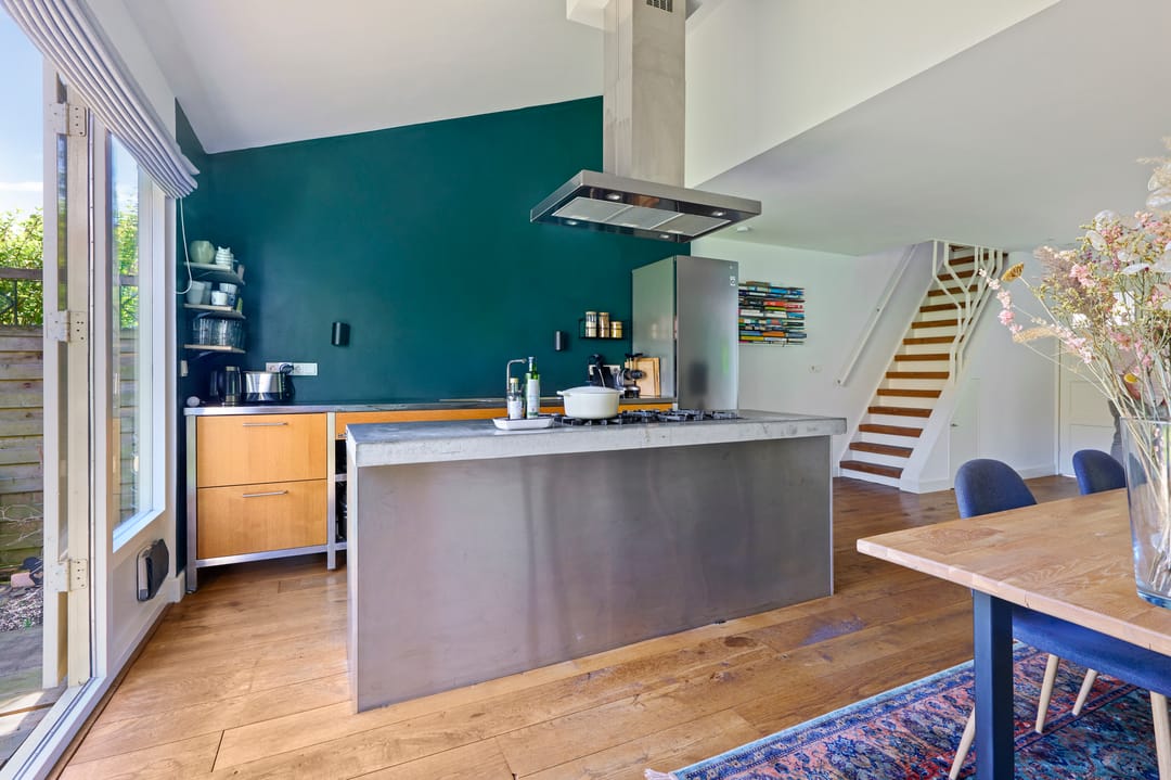 Foto 13 van Marsstraat 10