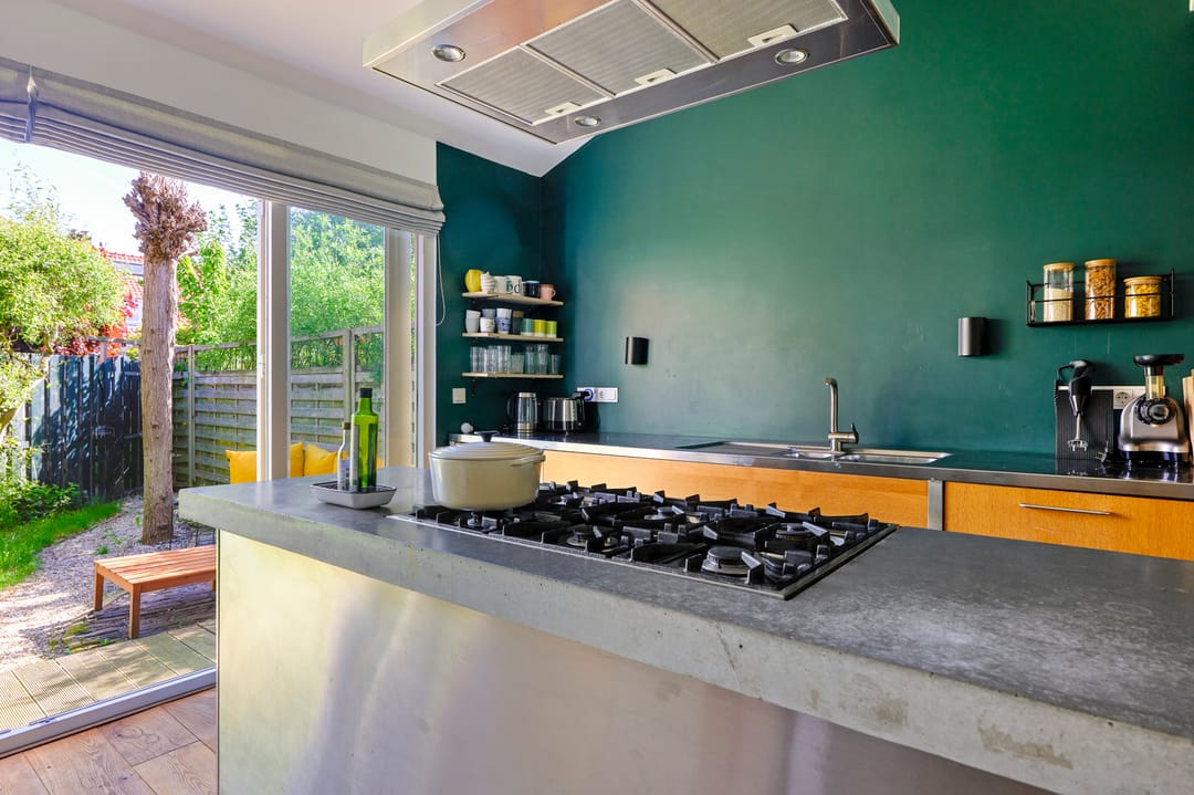 Foto 16 van Marsstraat 10