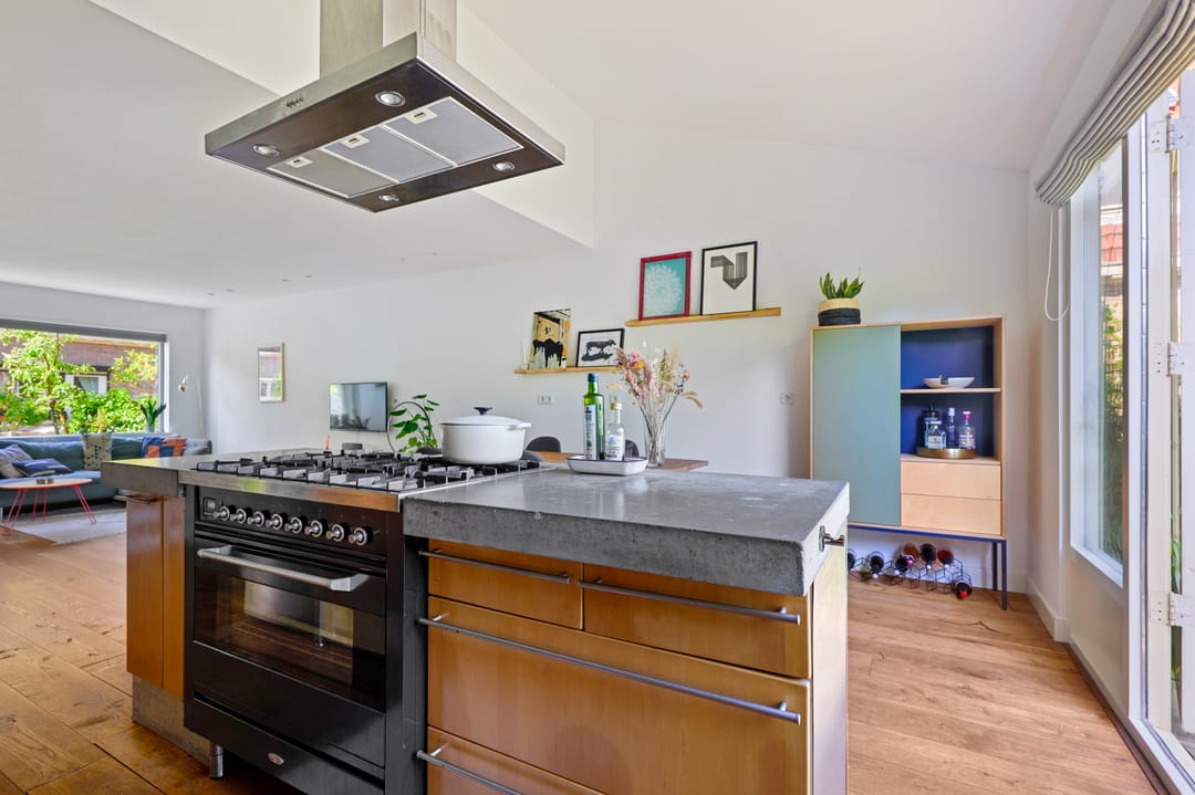 Foto 17 van Marsstraat 10