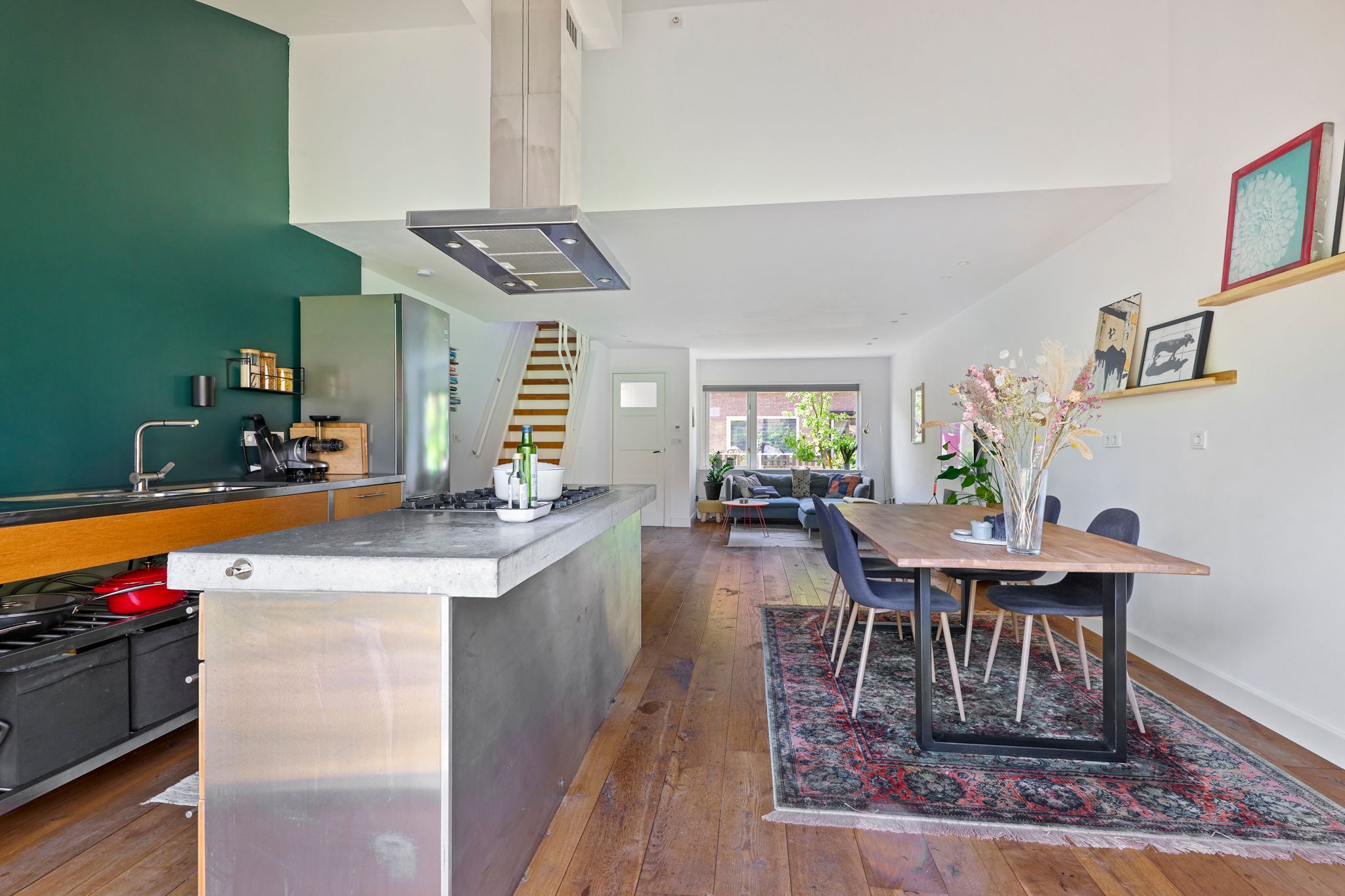 Foto 18 van Marsstraat 10