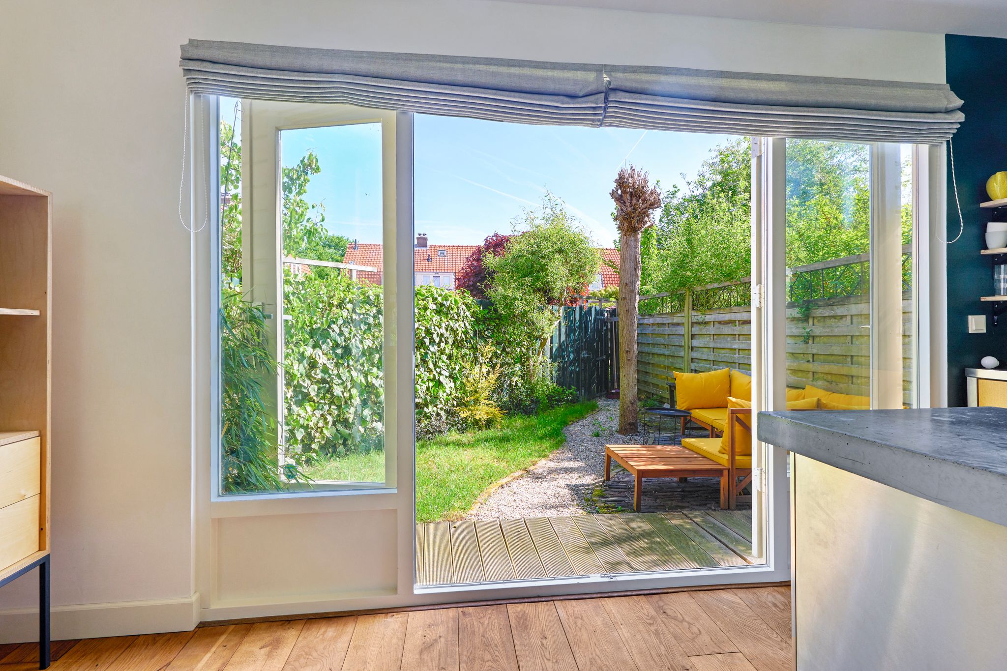 Foto 21 van Marsstraat 10