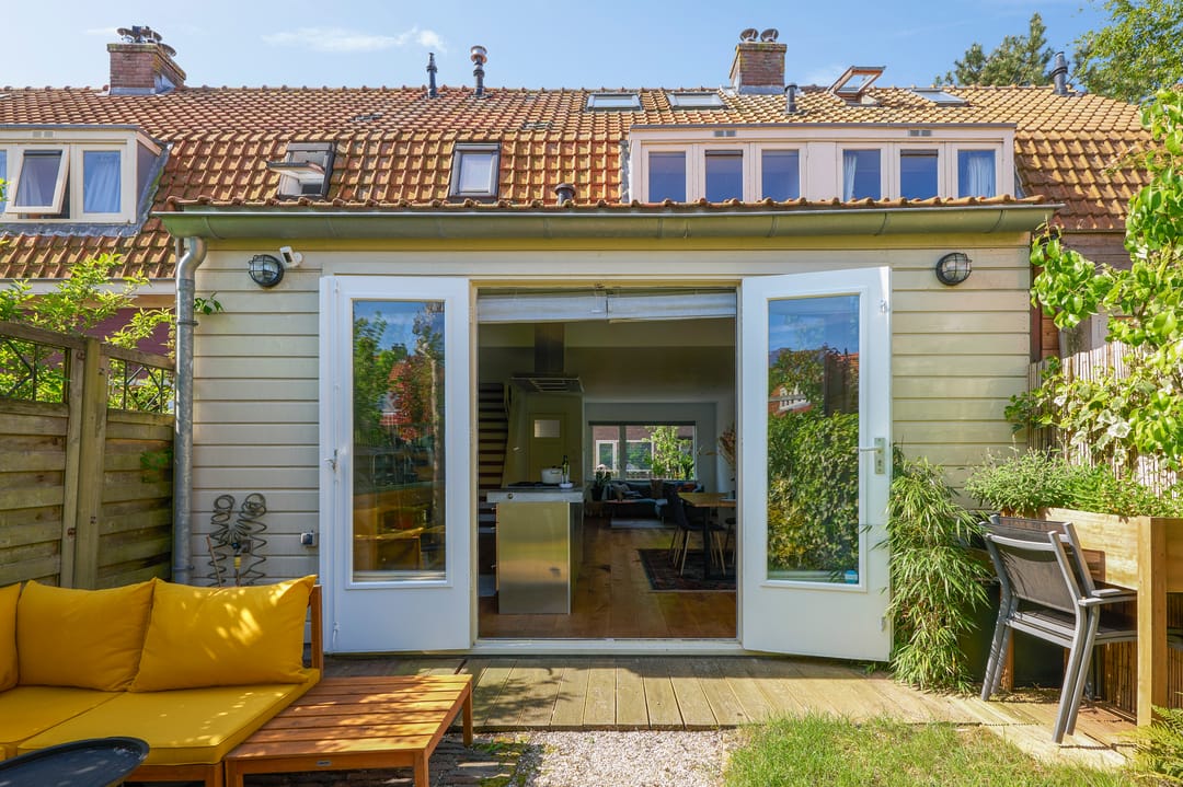 Foto 22 van Marsstraat 10